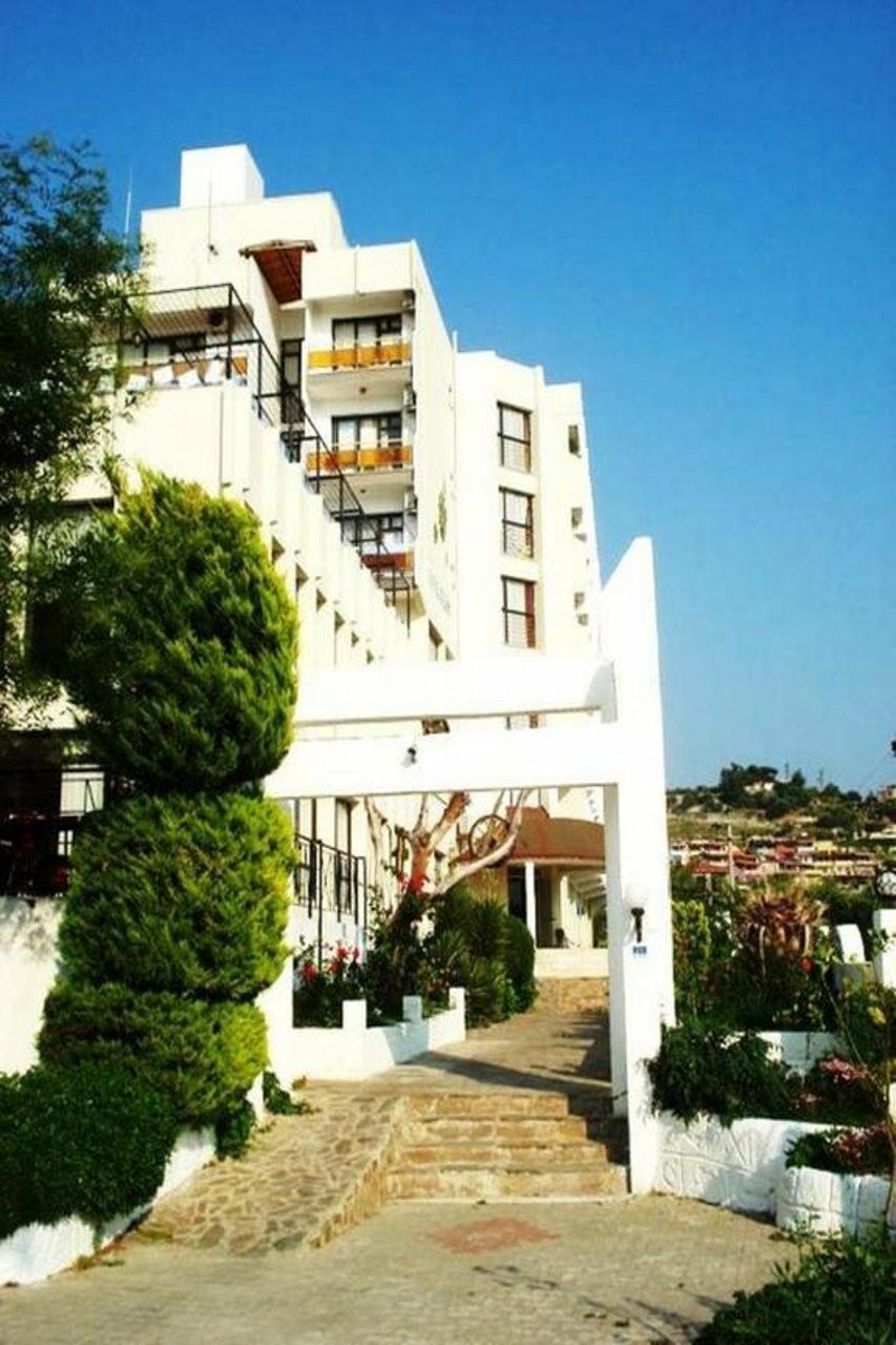 West Ada Hotel&Spa Kusadası Exterior foto